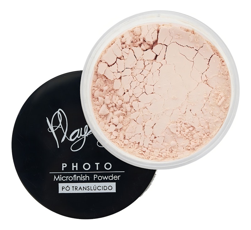 Playboy Photo Microfinish Powder 1