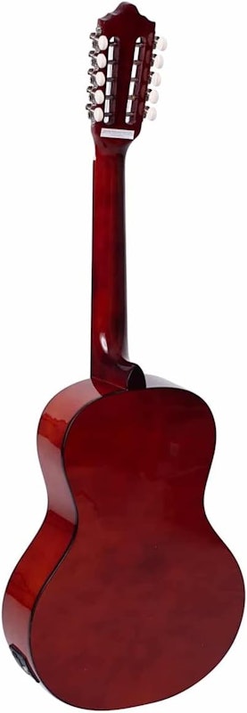 Viola Eletroacústica Giannini Start VS-14 EQ Natural N 2