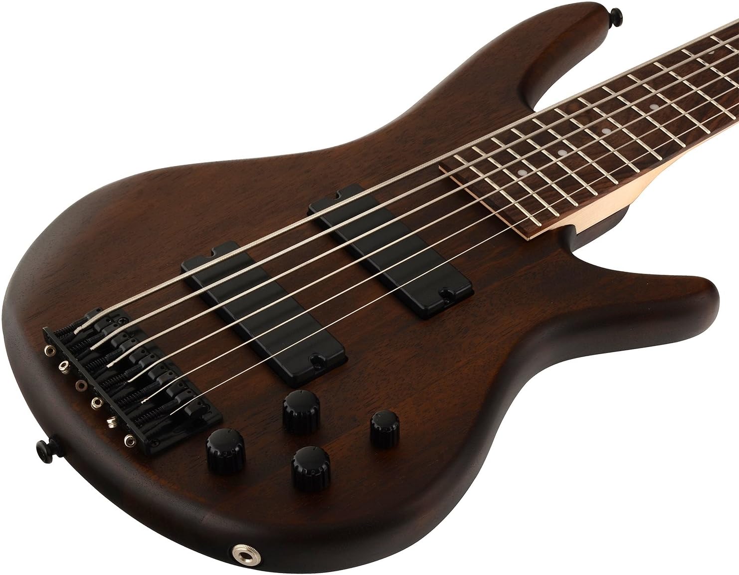 Baixo 6 Cordas GSR206B Ibanez 3