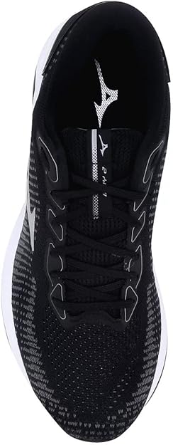 Tênis de Corrida Masculino Mizuno Wave Way 2 3