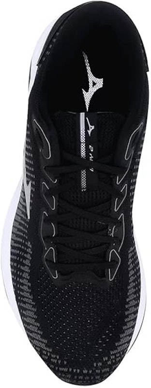 Tênis de Corrida Masculino Mizuno Wave Way 2 3