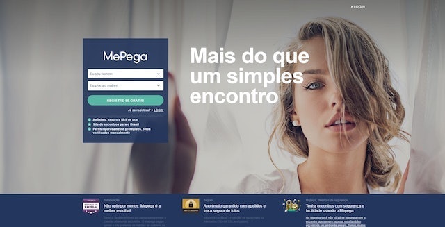 MePega 2