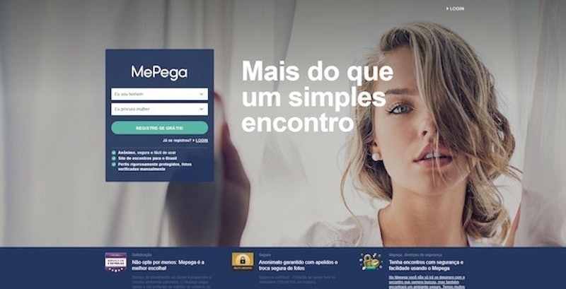 MePega 2