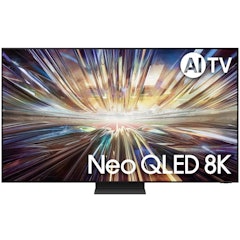 Samsung AI Big TV 75" Neo QLED 8K 75QN800D