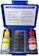 AQUALITY Kit Teste Medidor pH Cloro 1