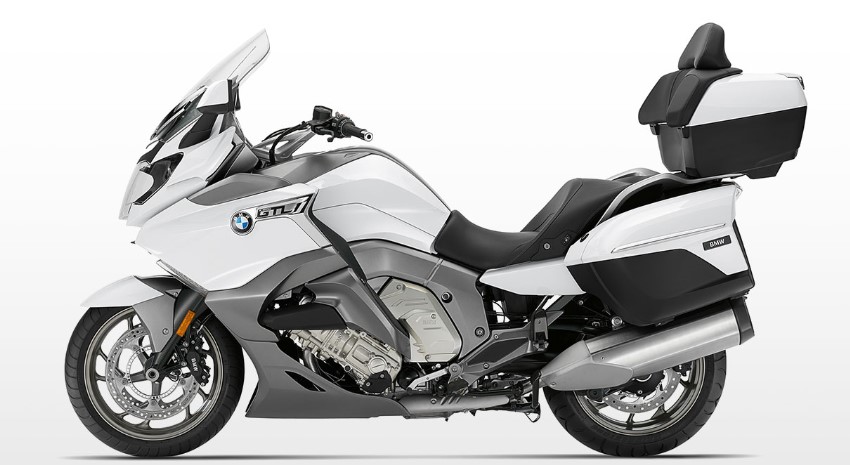BMW Motorrad 5