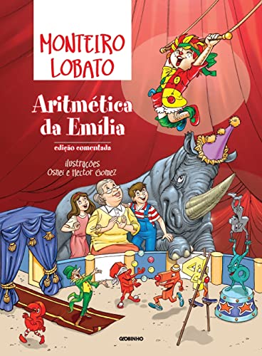 Top 15 Melhores Livros de Monteiro Lobato 5