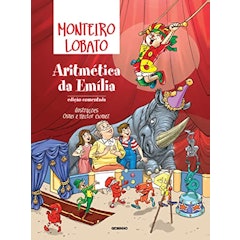 Aritmética da Emília