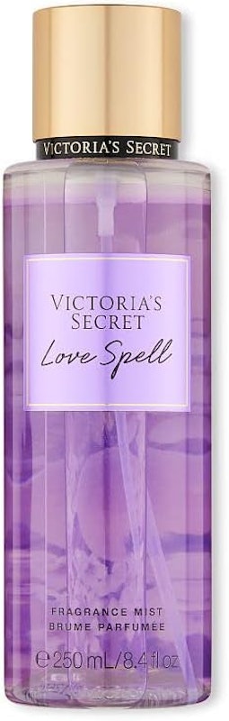 Victoria's secret bombshell intense fragrance mist 250ml - VICTORIAS SECRET  - Cuidados com o Corpo - Magazine Luiza