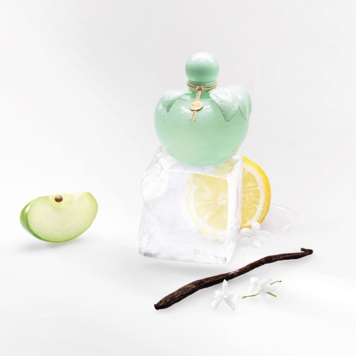 Perfume Nina Ricci Nina Nature 4