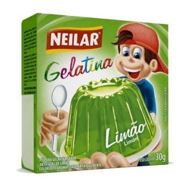 Melhores Gelatinas em 2026 (Abacaxi, Morango e mais) 5