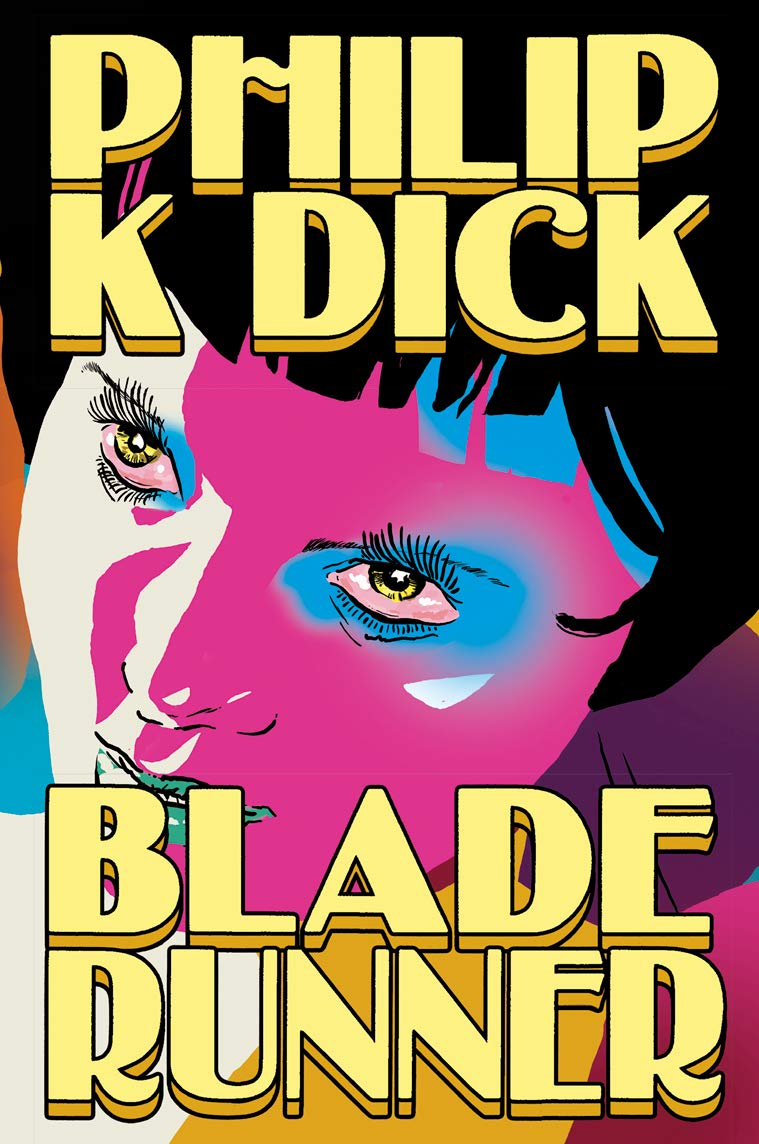 Blade Runner 1