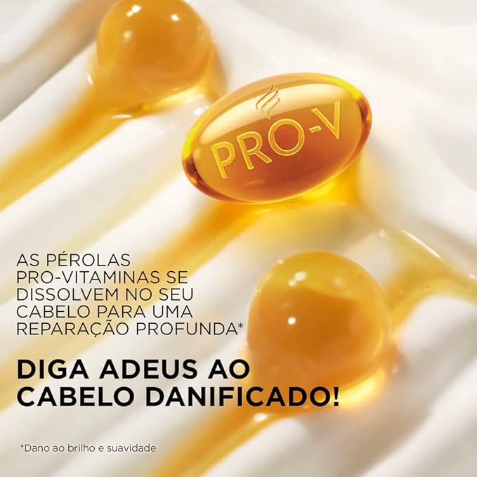 Condicionador Diário 3 Minutos Milagrosos Nutrição 4