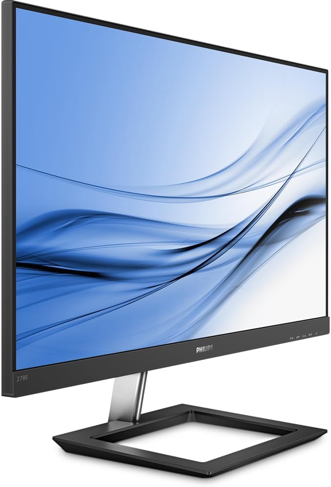 Monitor LCD 4K Ultra HD 5
