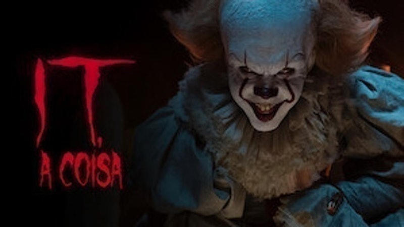 It: A Coisa (2017) 1