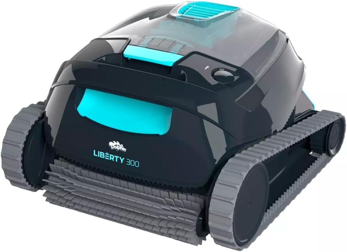 Robô Dolphin Liberty 300 1