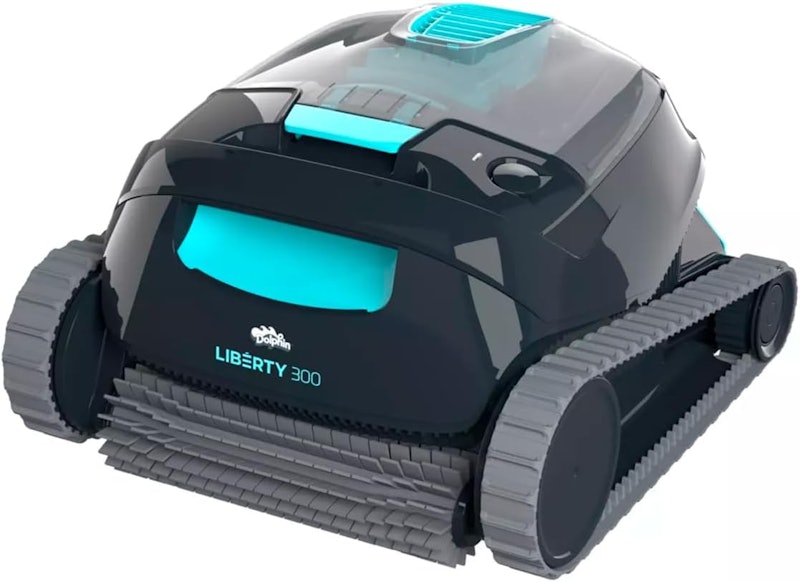 Robô Dolphin Liberty 300 1