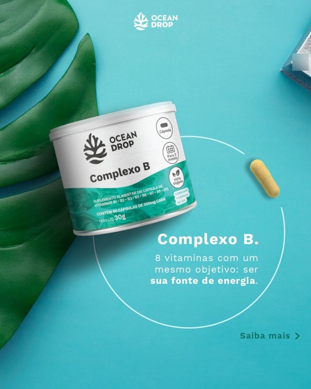 Complexo B 4