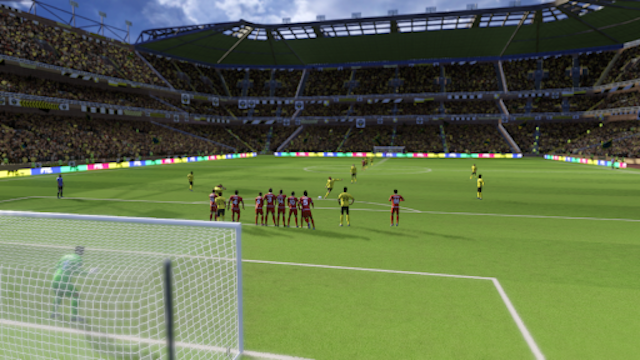  Dream League Soccer 2022 2