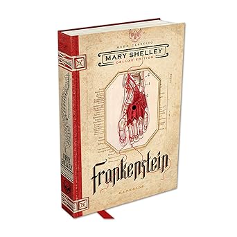 Frankenstein 1
