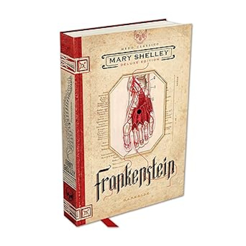 Frankenstein 1