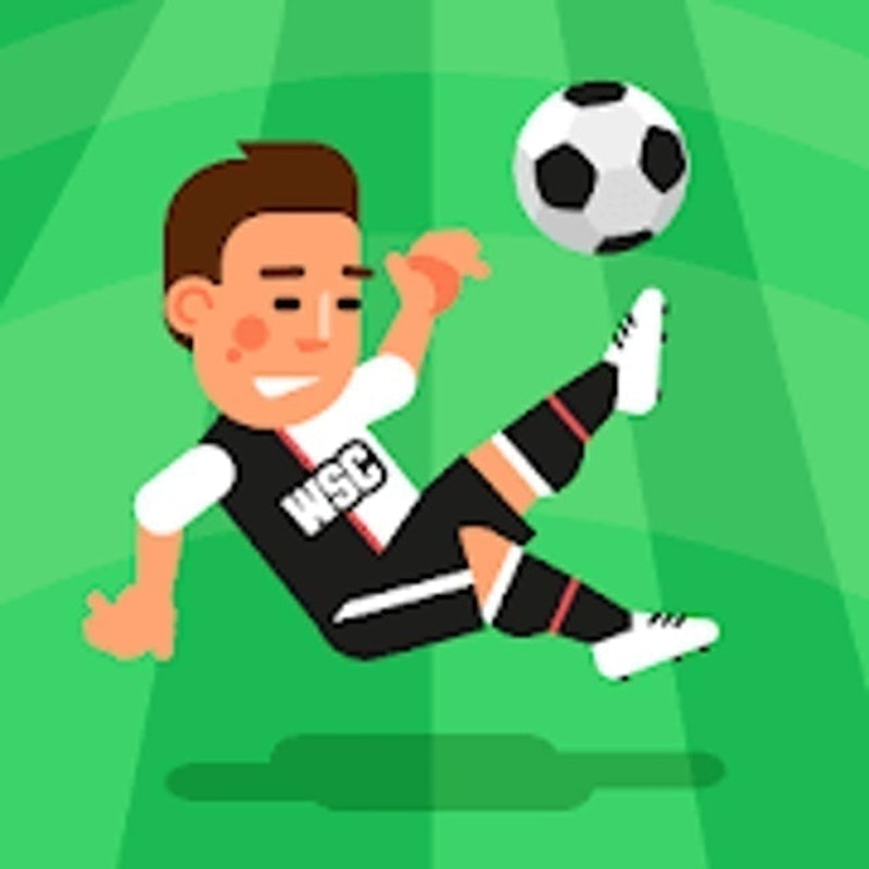 World Futebol Champs 1