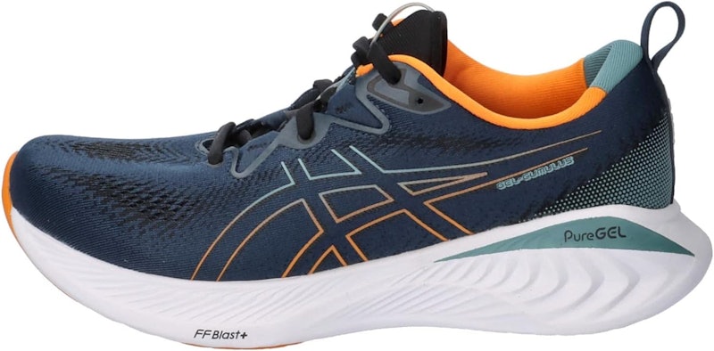 Gel Impression Tenis Asics Mercado Livre Masculino Por R$ 284,99