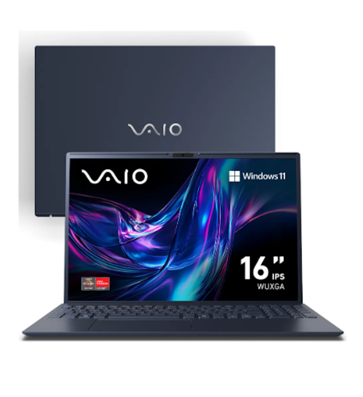 Notebook FE16 1