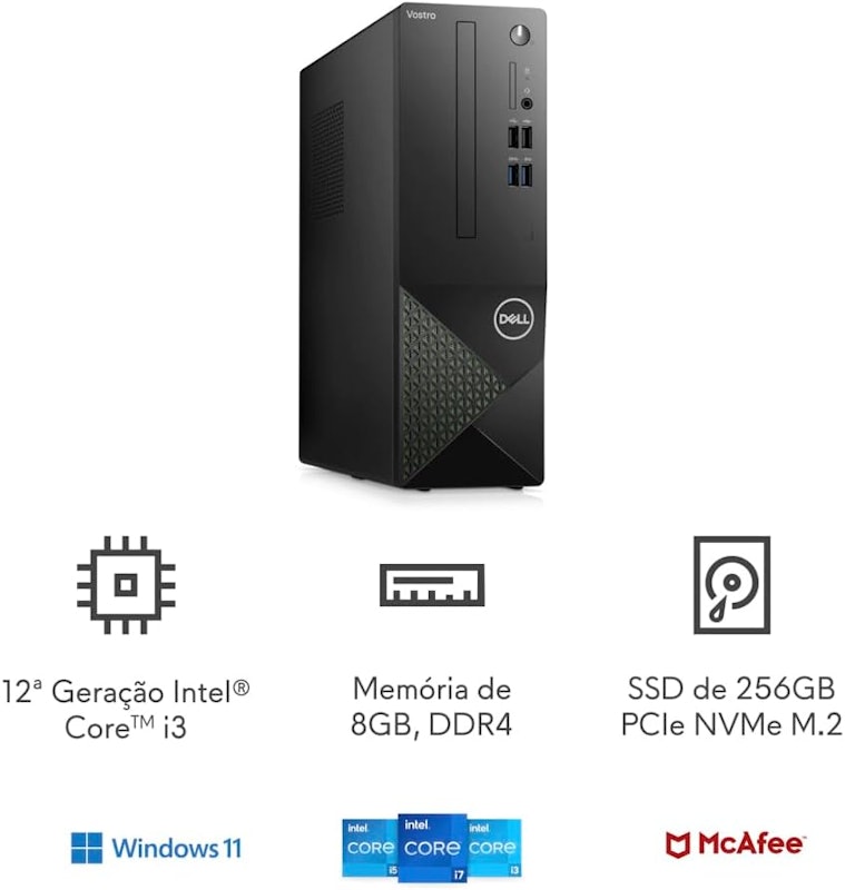 Vostro Small Desktop 2