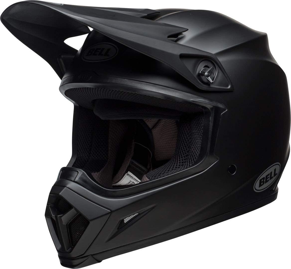 Capacete Bell MX 9 Mips 2