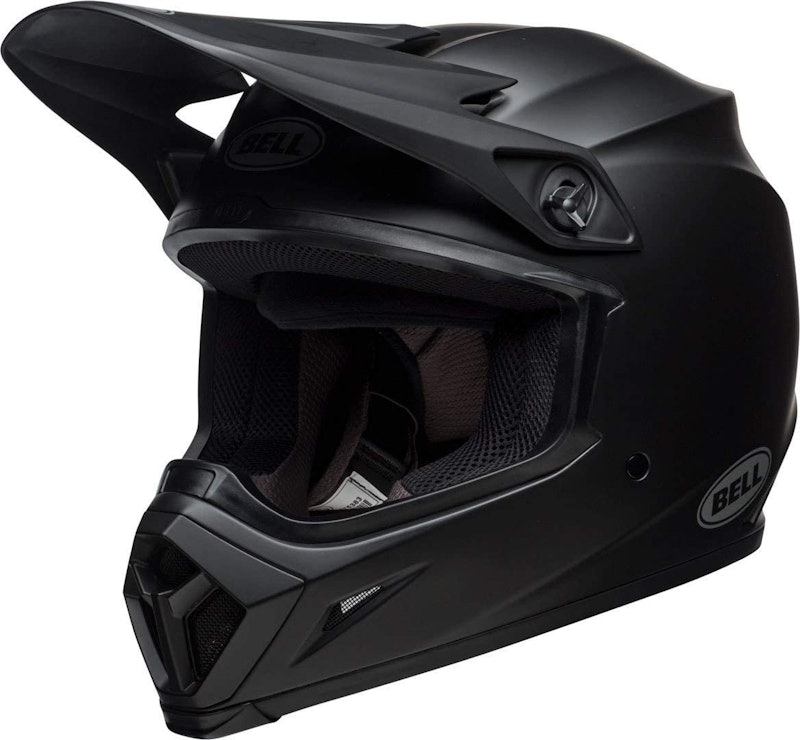 Capacete Bell MX 9 Mips 2