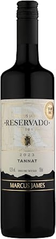 Vinho Marcus James Tannat 1