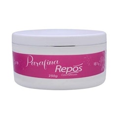 Parafina Repós Mãos e Pés