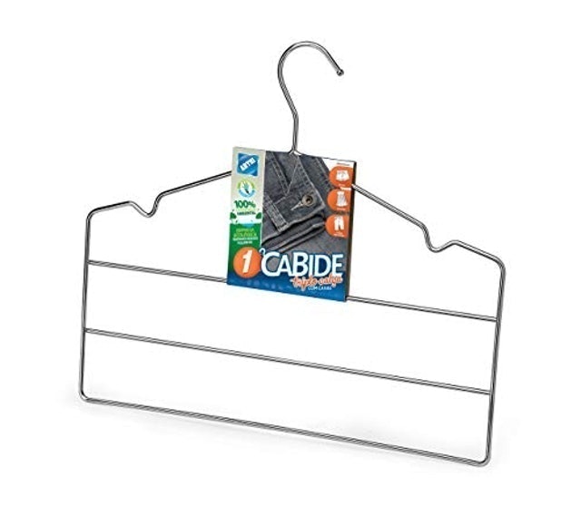 Cabide para Calça Triplo  2