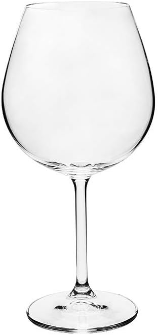 Jogo 6 Taças de Vinho Bordeaux Gastro 1