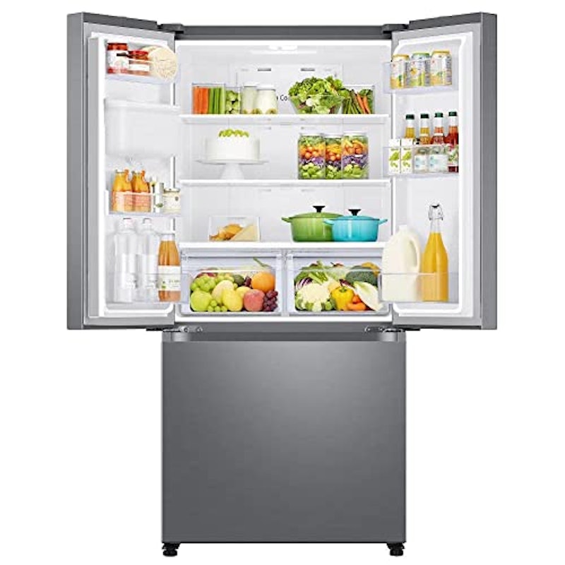 Geladeira French Door 470 L 2
