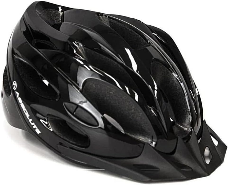 Capacete Absolute Nero 1
