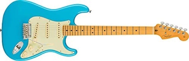Fender American Professional II Stratocaster 1