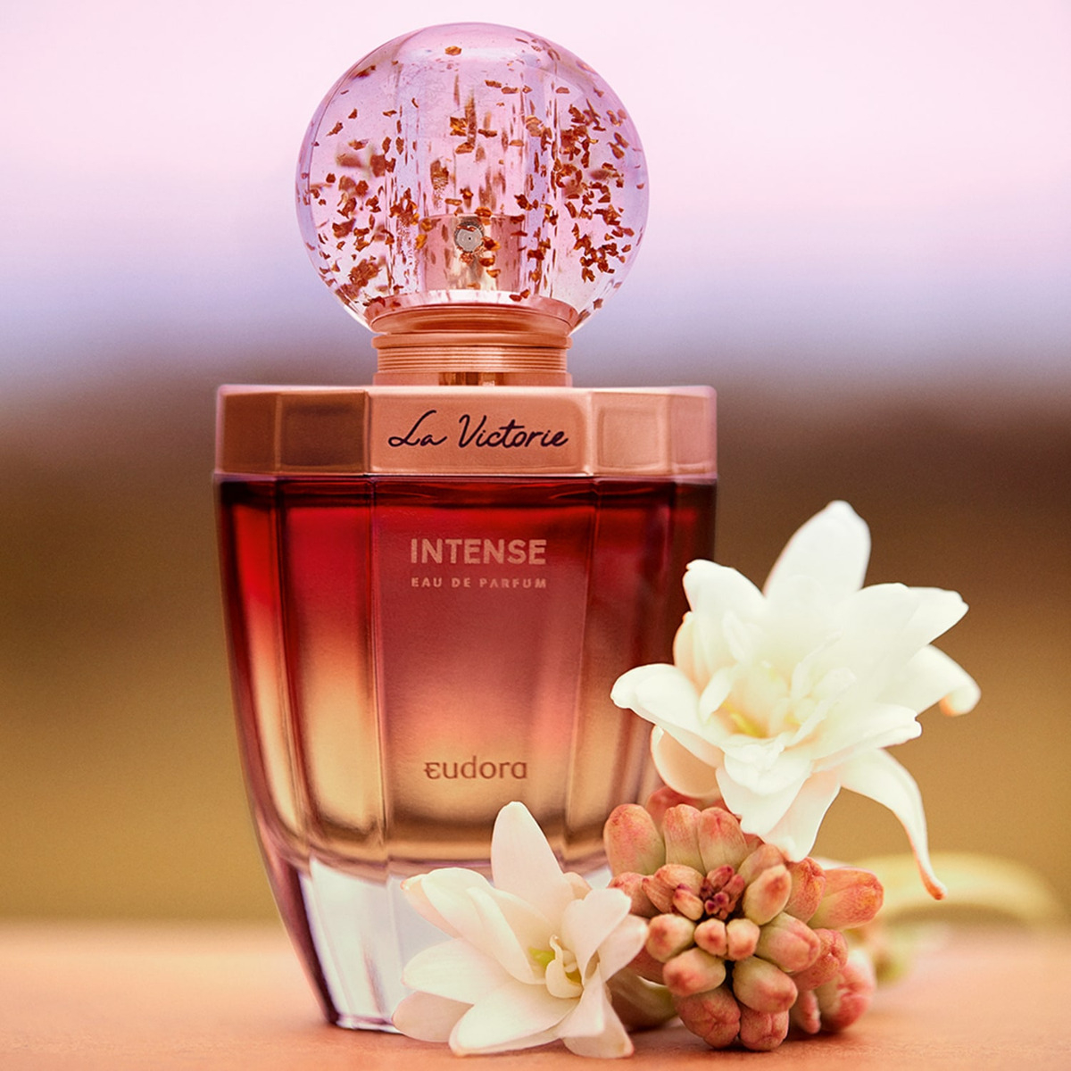 La Victorie Intense Eau de Parfum  2