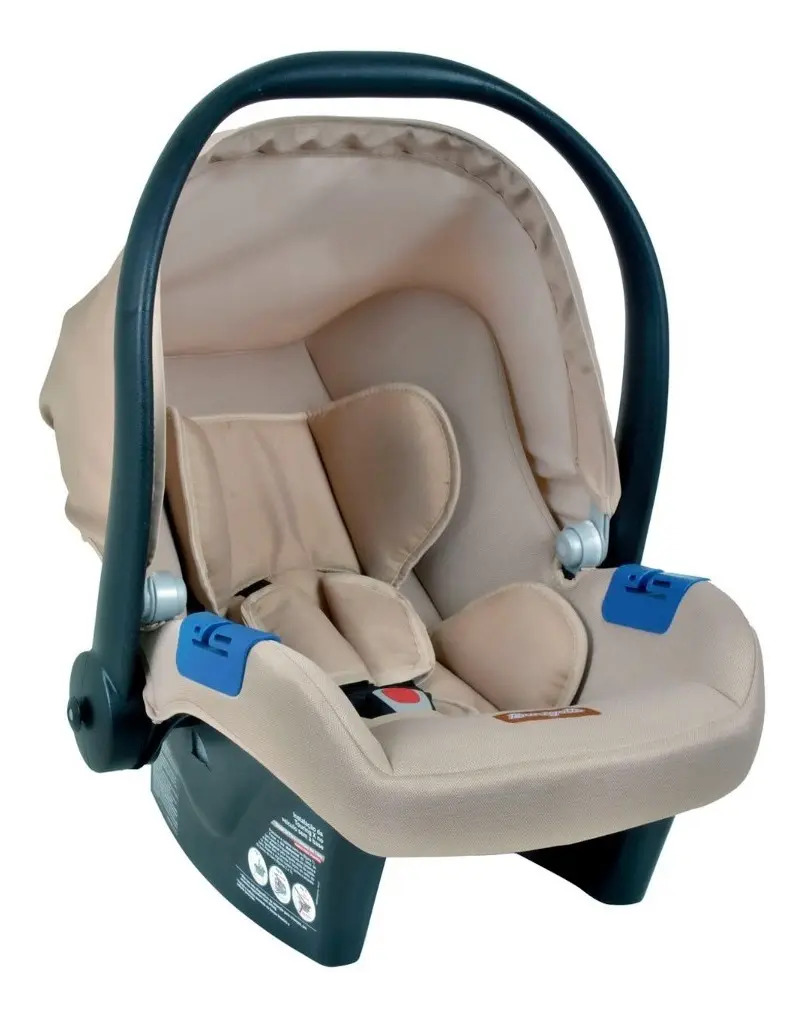Ecco Travel System Burigotto 4