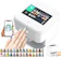 QINGINGG Impressora Portátil de Nail Art 1