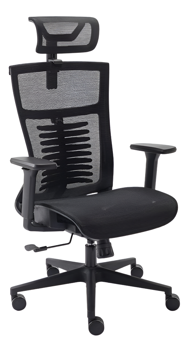 Top 10 Melhores Cadeiras Ergonômicas em 2026 (Pyhton Fly, Elements e Anima) 5