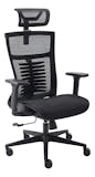 Top 10 Melhores Cadeiras Ergonômicas em 2026 (Pyhton Fly, Elements e Anima) 5