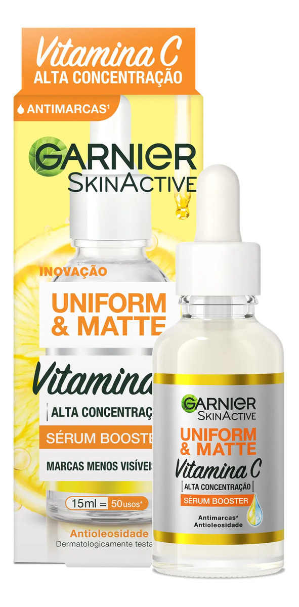 Top 10 Melhores Vitaminas C para o Rosto em 2026 (La Roche Posay, Payot e mais) 1
