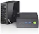 GMKTEC Mini PC AMD Ryzen 7 8845HS NucBox K8 Plus 1