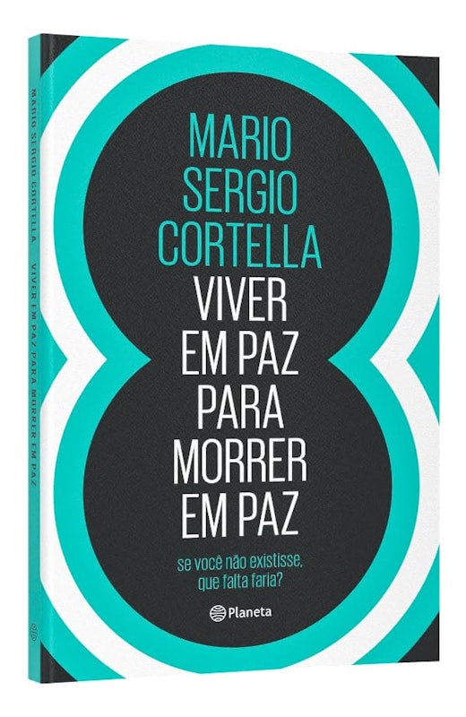 Viver em Paz para Morrer em Paz 3