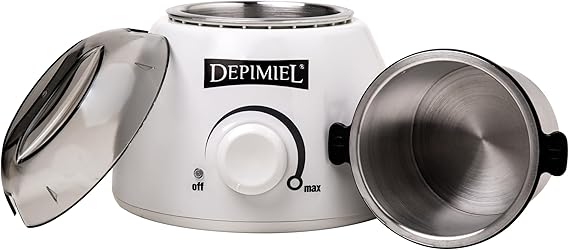 Fundidor Elétrico Depimiel 3
