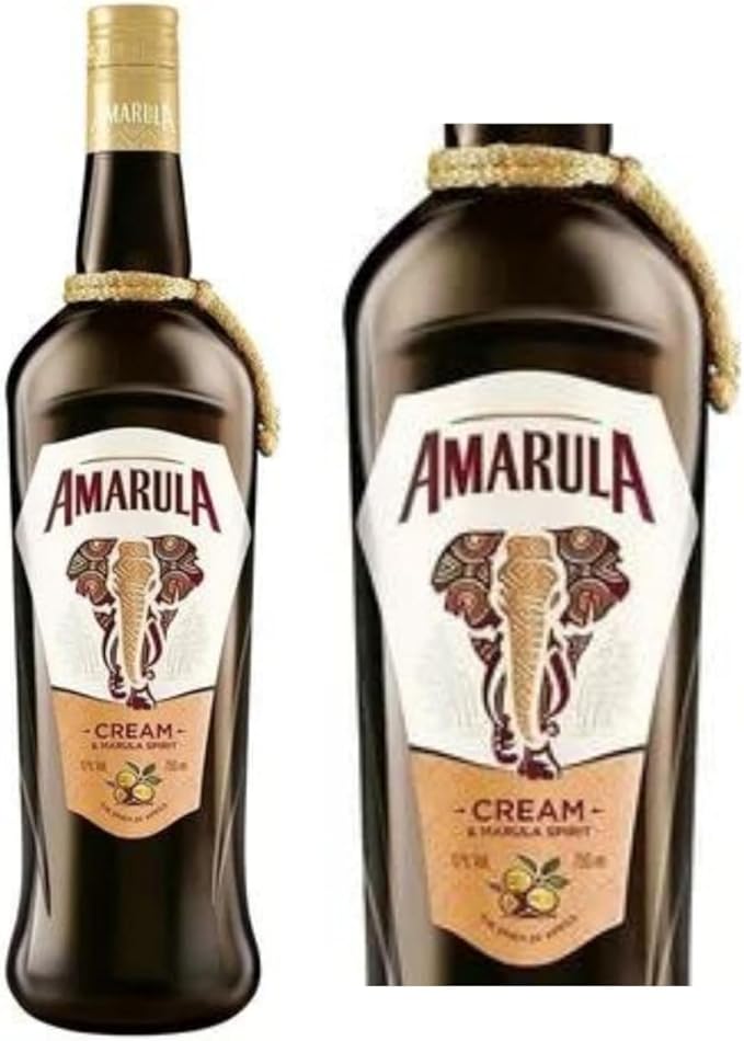 Amarula Cream Original 2