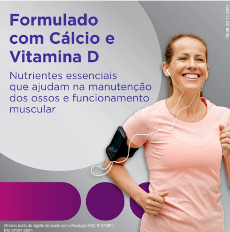 Select Mulher 3