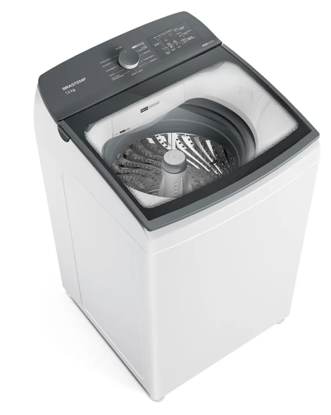 Máquina de Lavar 12 kg  2